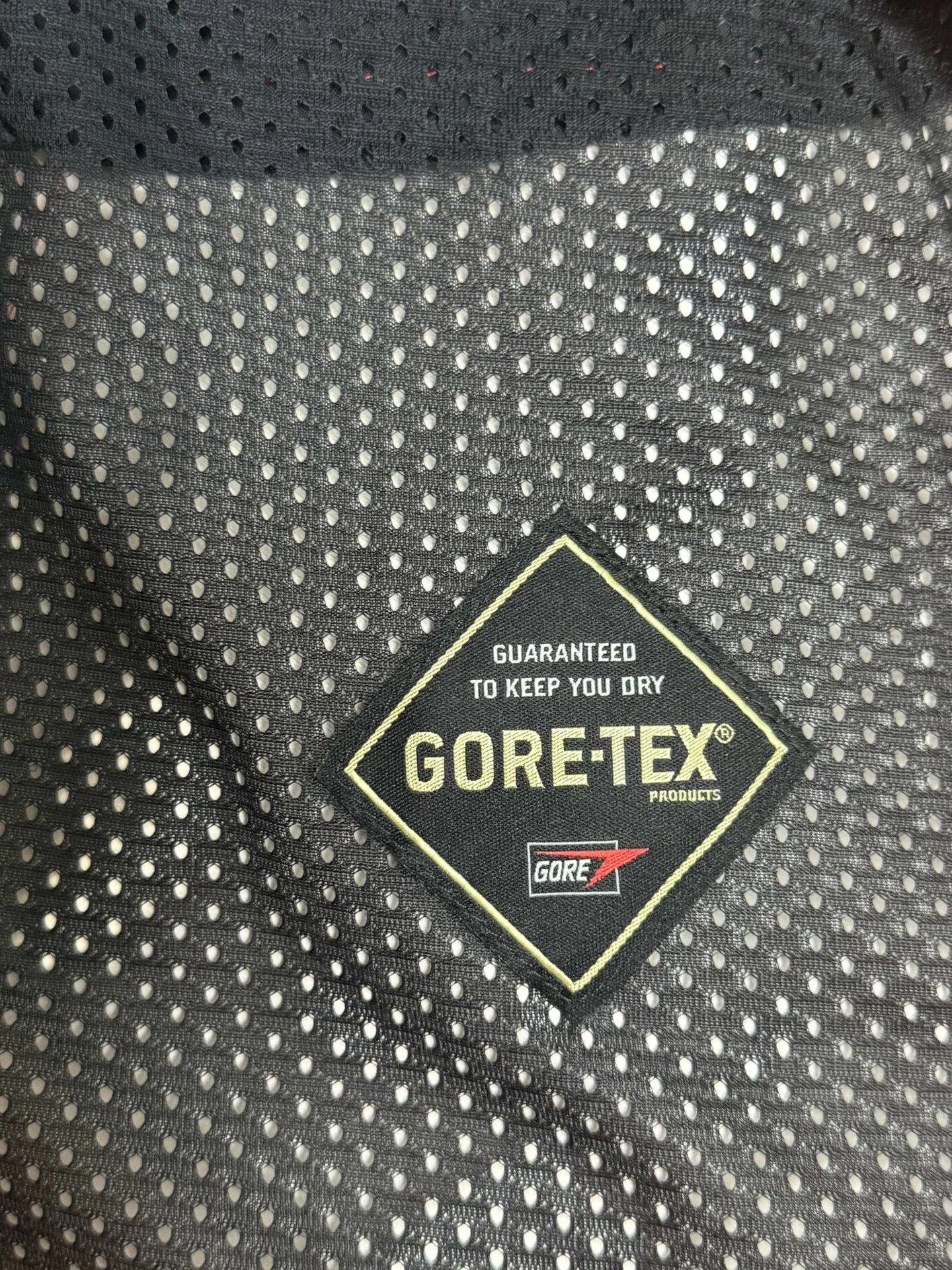 Puma Volvo Ocean Race Gore- Tex 2009 - миниатюра 5