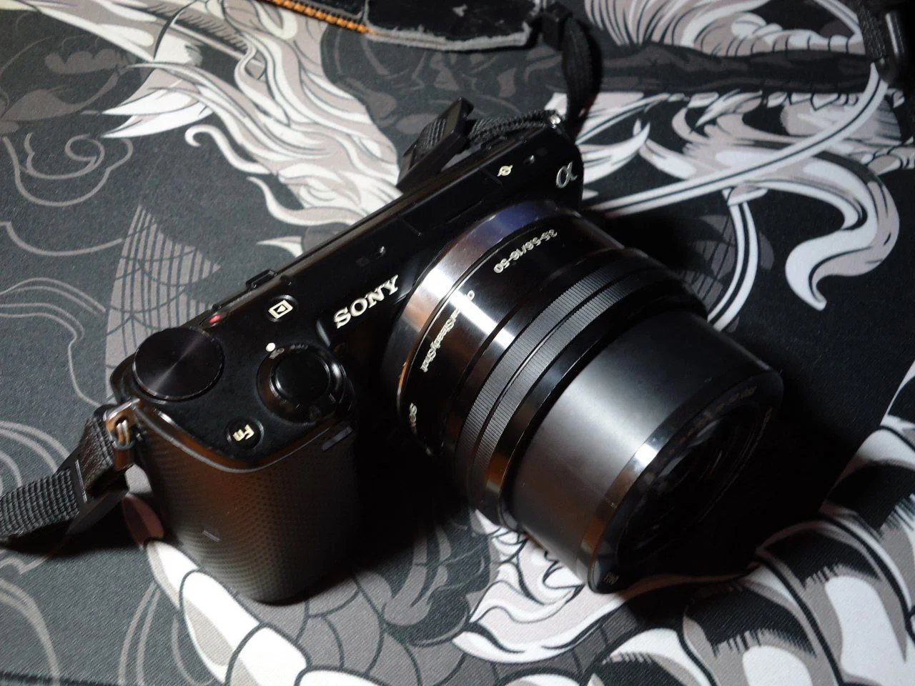 Sony Nex 5t - миниатюра 2