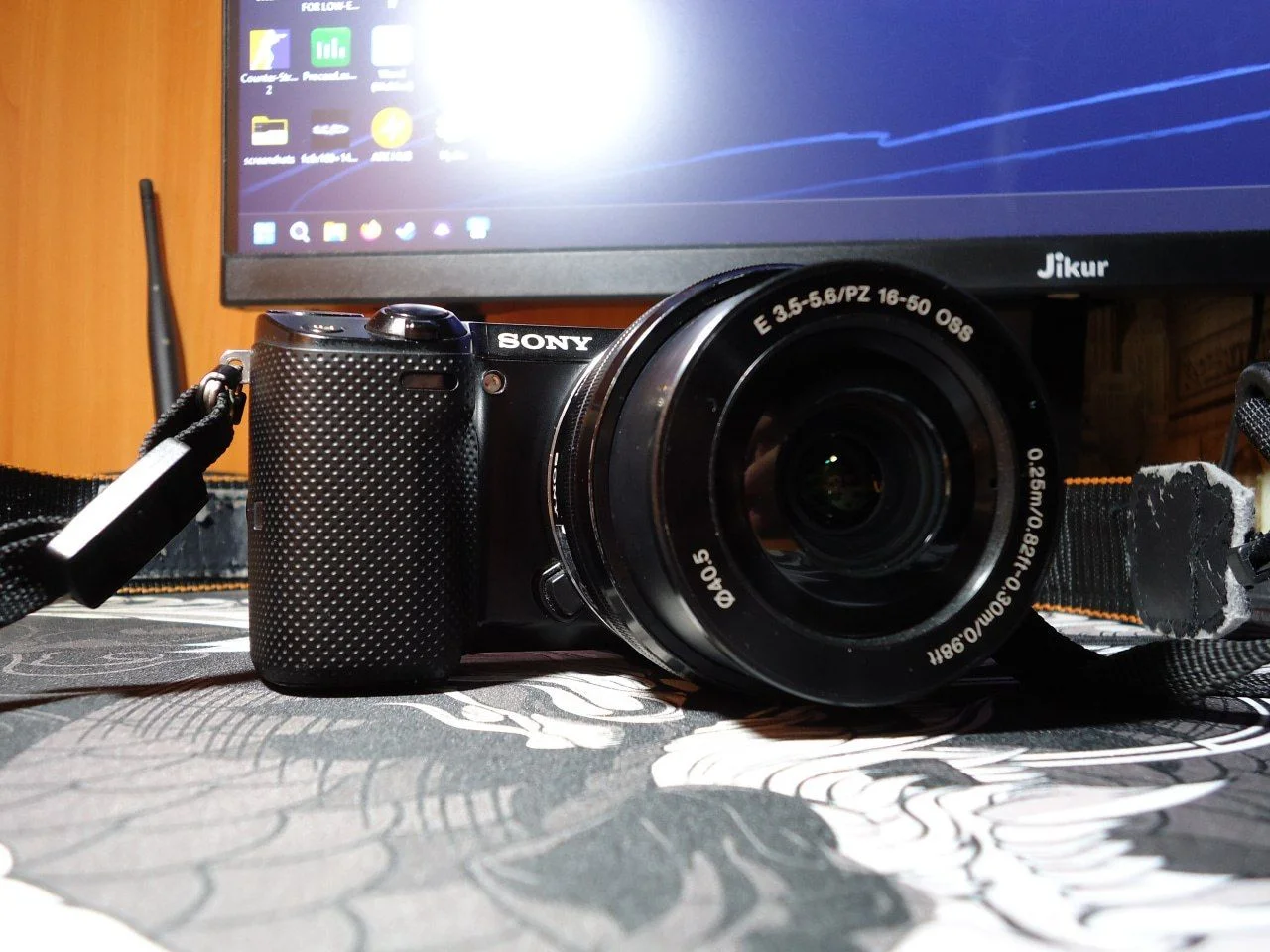 Sony Nex 5t - миниатюра 3