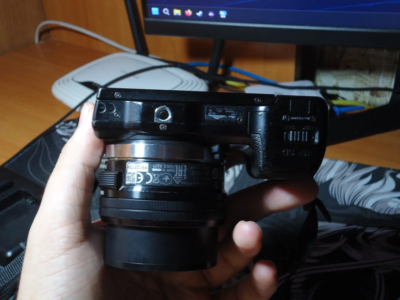 Sony Nex 5t - миниатюра 4