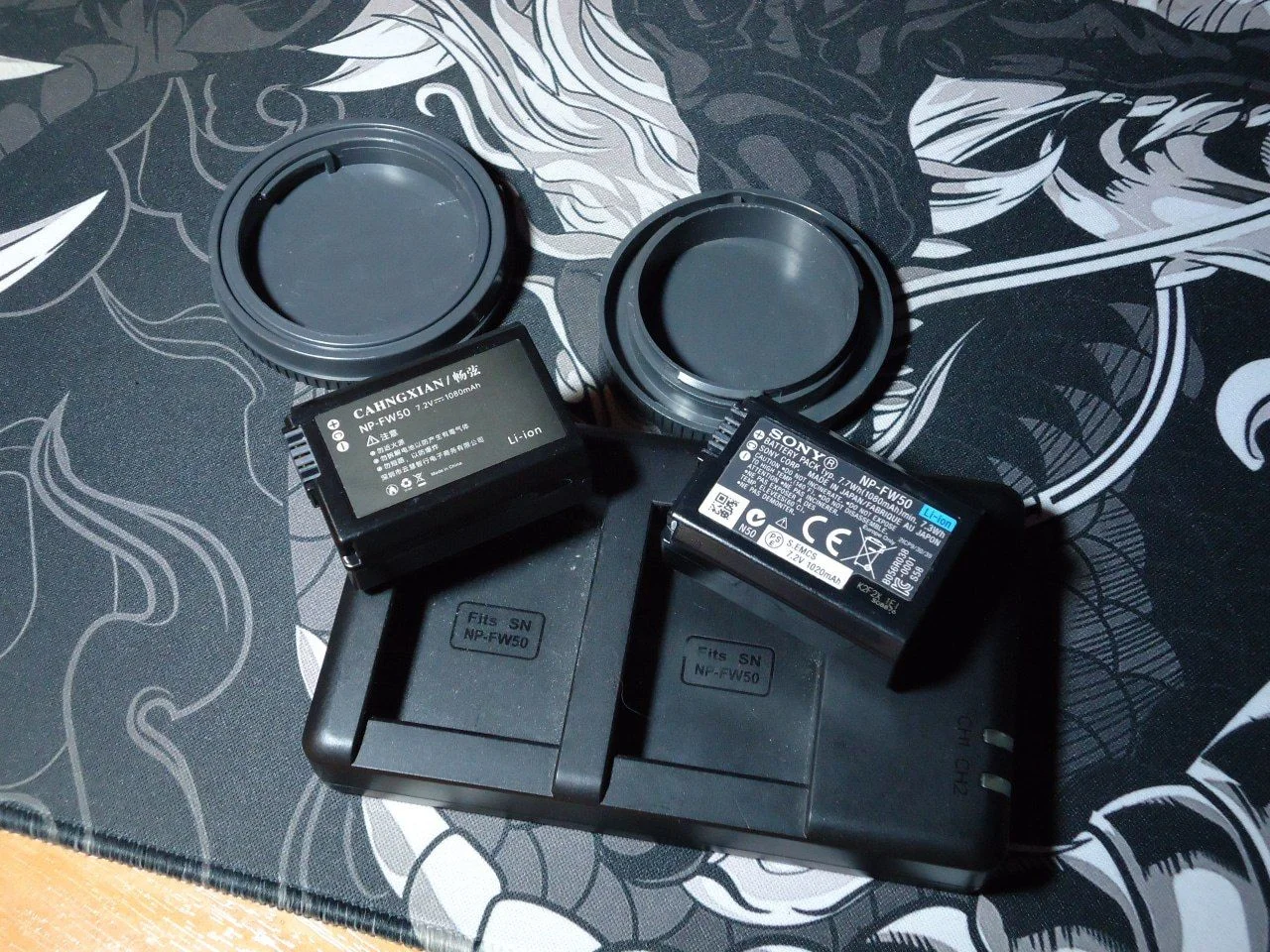 Sony Nex 5t - миниатюра 7