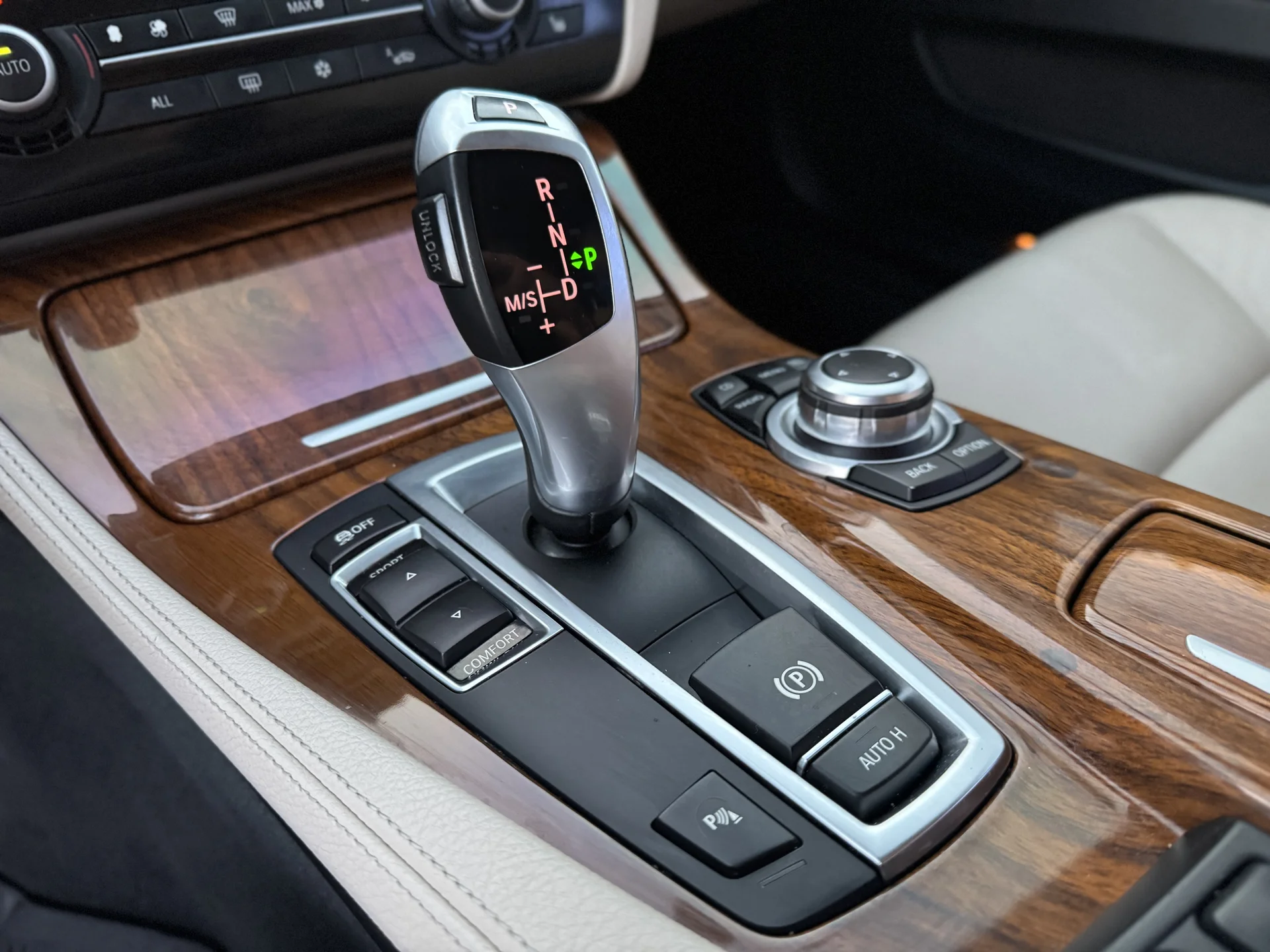 BMW F10 - миниатюра 17