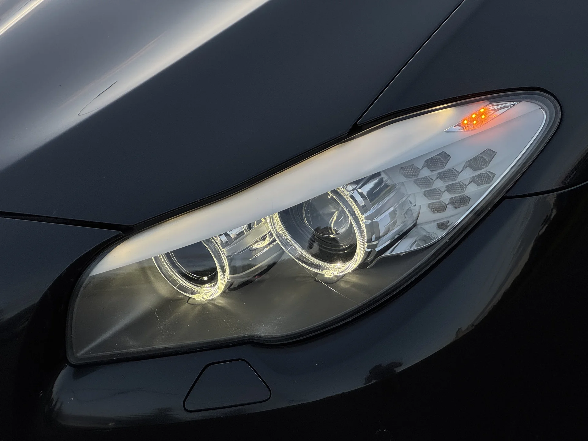 BMW F10 - миниатюра 23