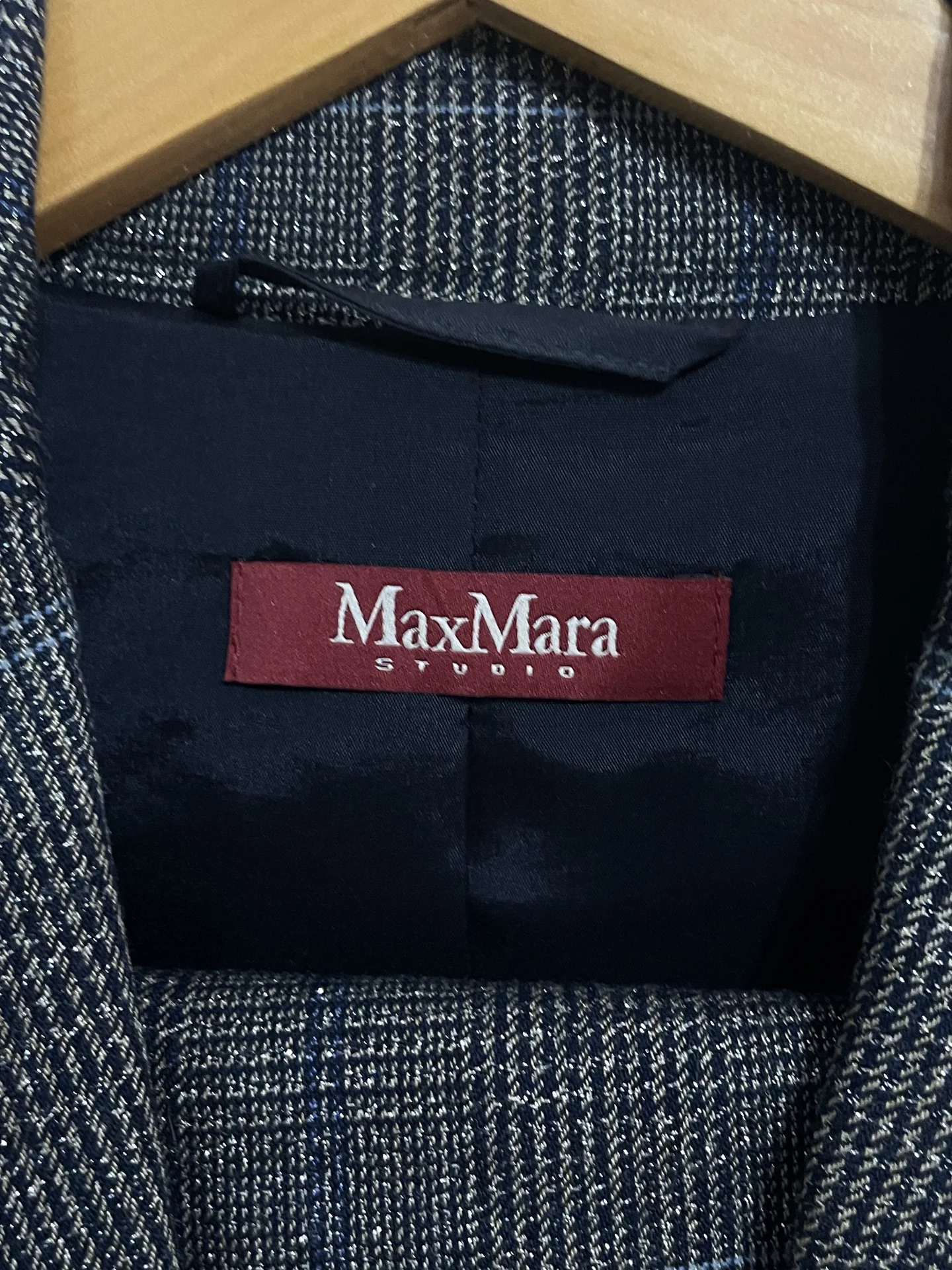 Брючный костюм Max Mara - миниатюра 2