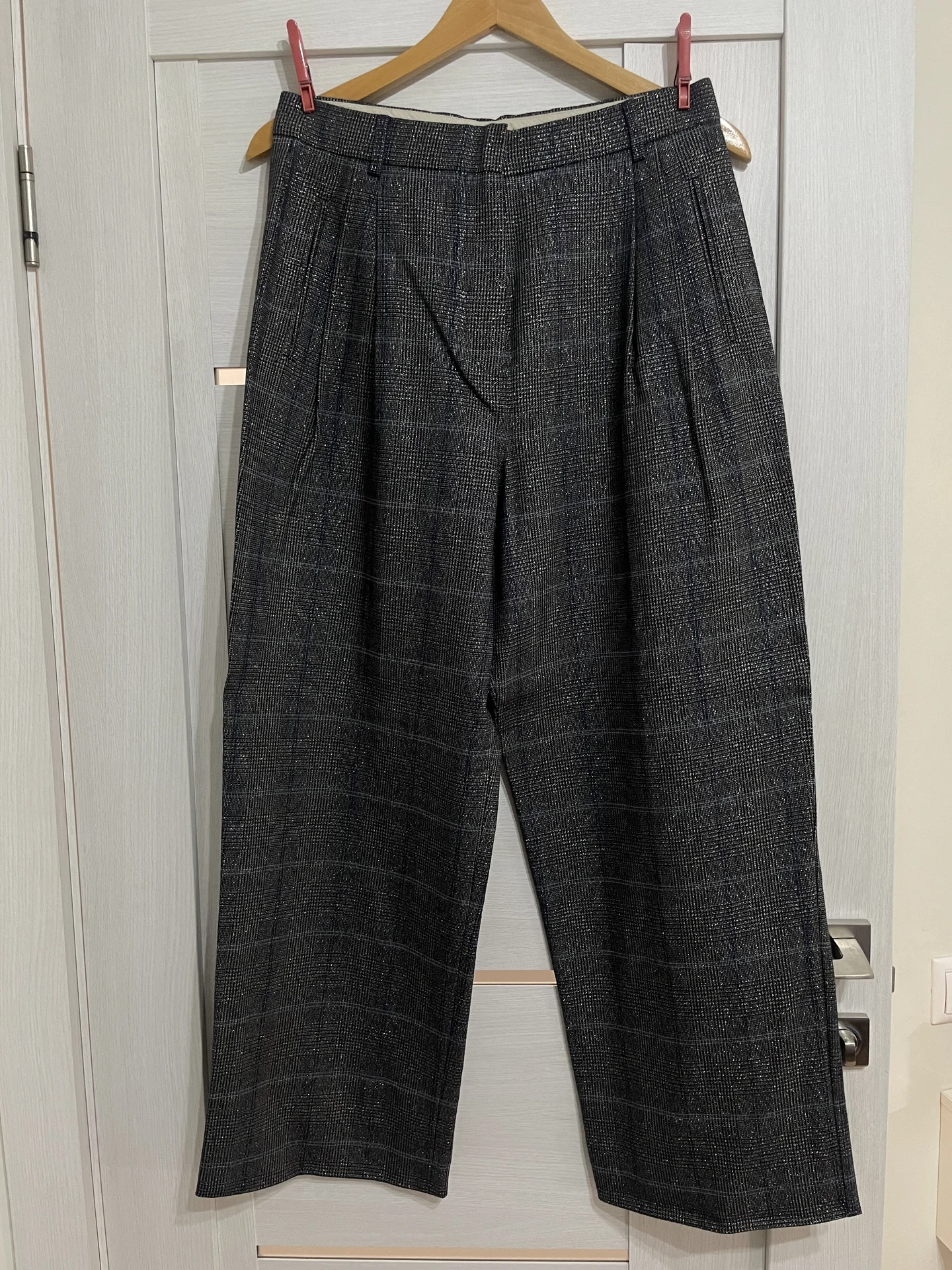 Брючный костюм Max Mara - миниатюра 7