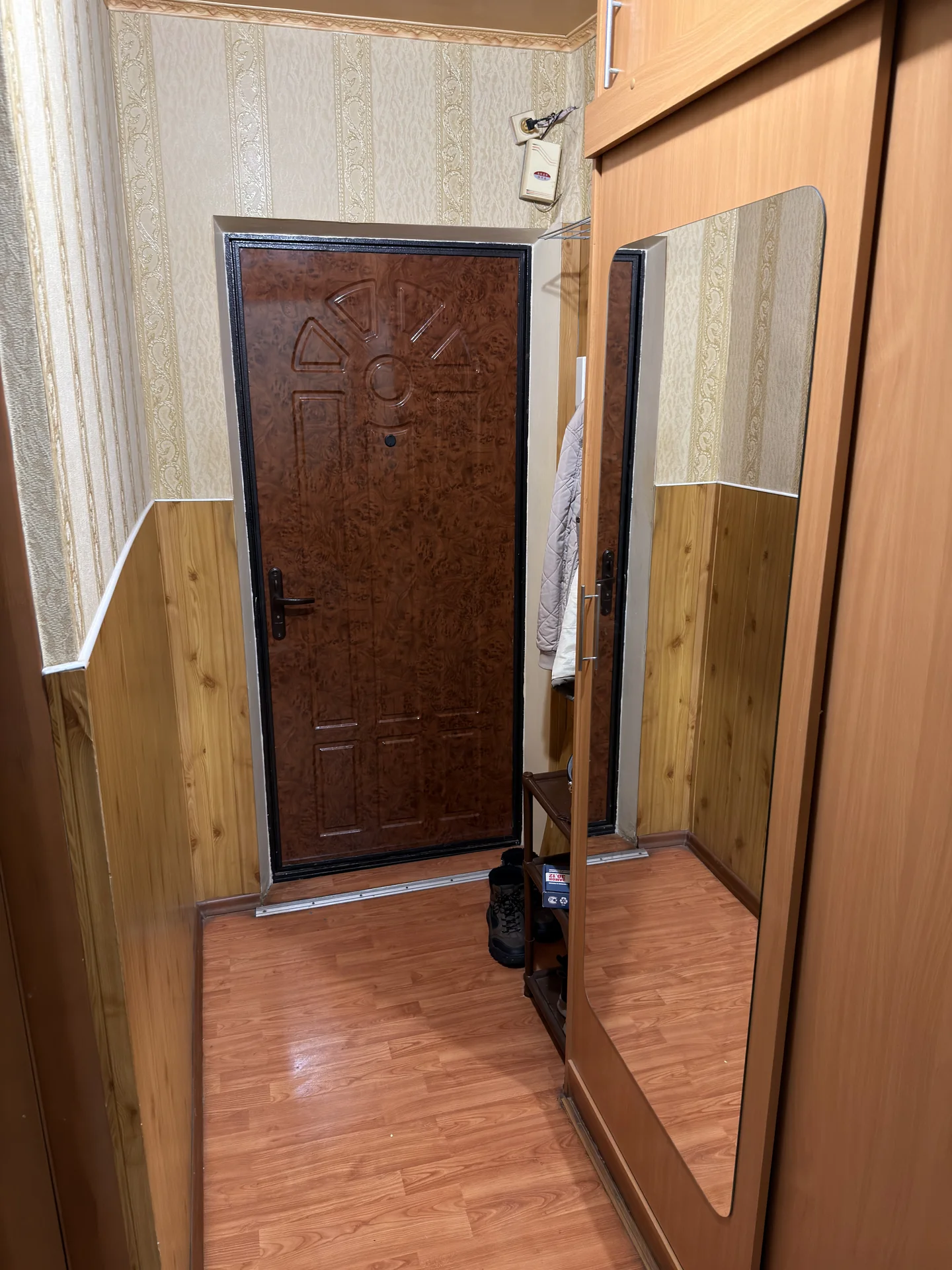квартира - миниатюра 5