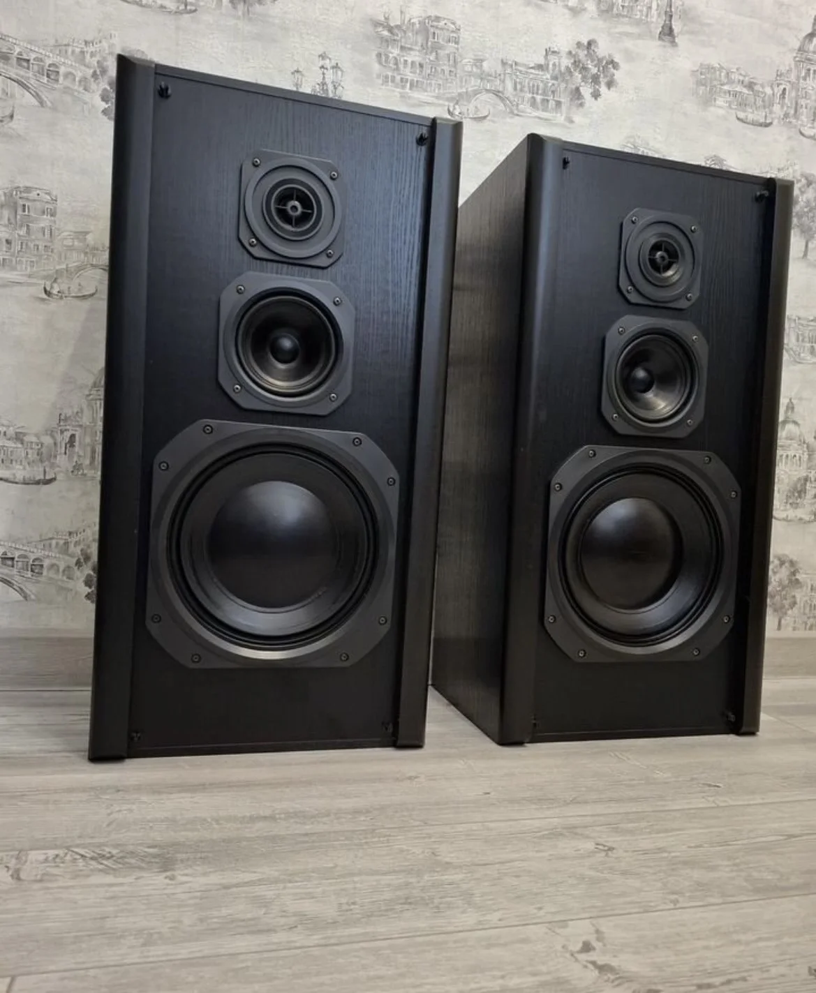 акустика колонки art audio h 150 ,s90 - изображение 1