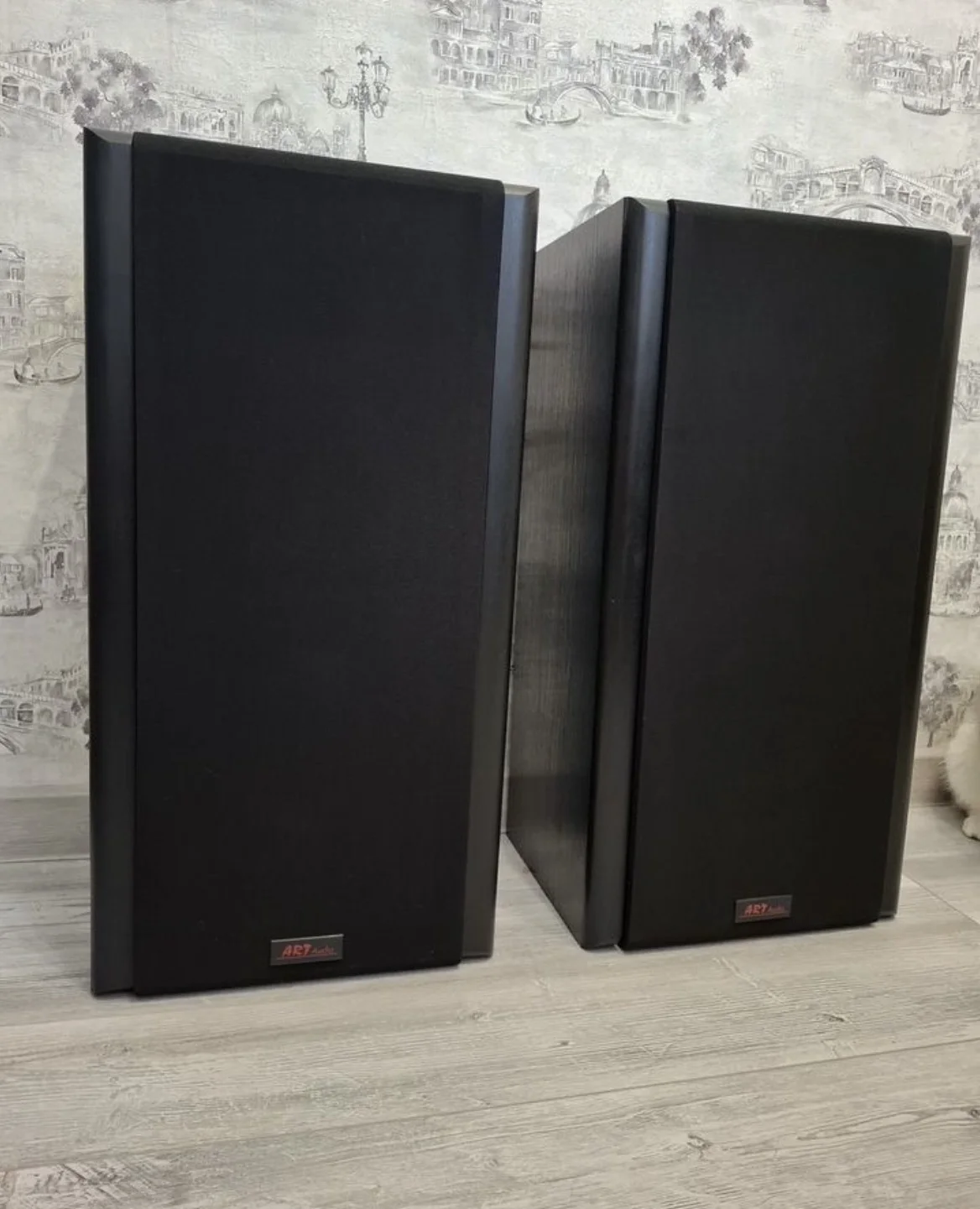 акустика колонки art audio h 150 ,s90 - миниатюра 2