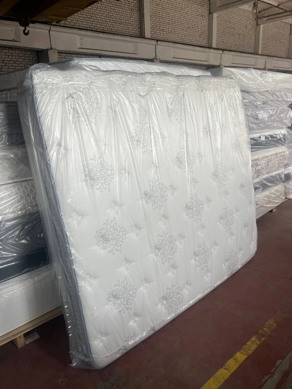 Матрас Орматек - миниатюра 16
