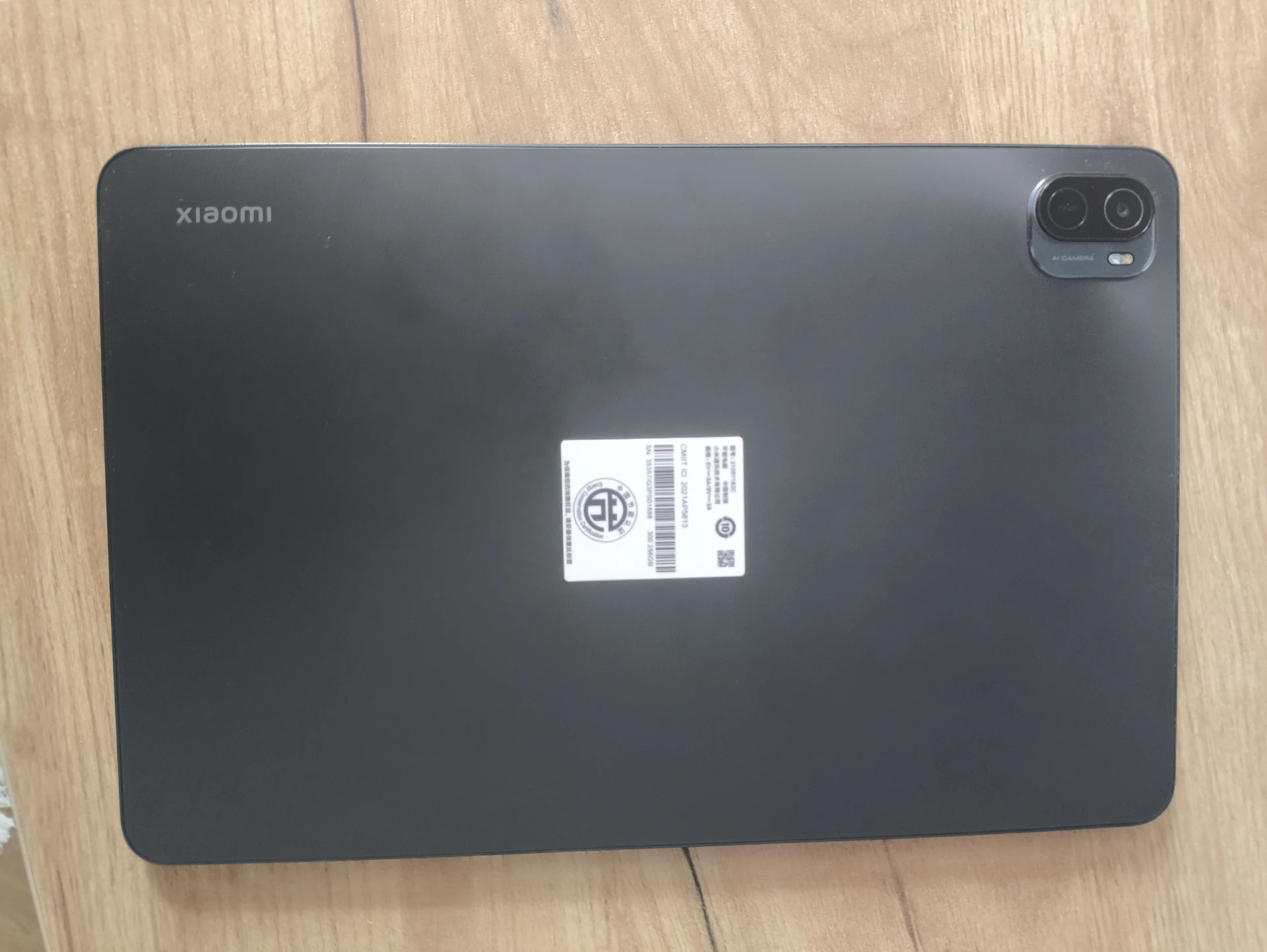 Планшет xiaomi mi Pad 5 - миниатюра 2