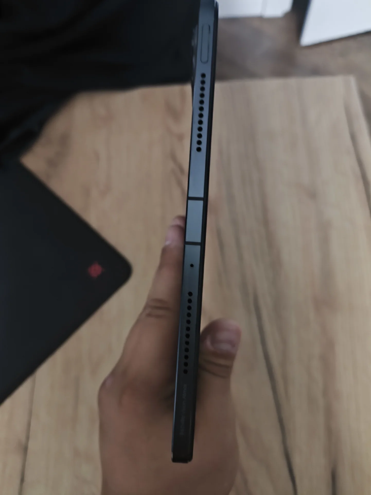 Планшет xiaomi mi Pad 5 - миниатюра 4
