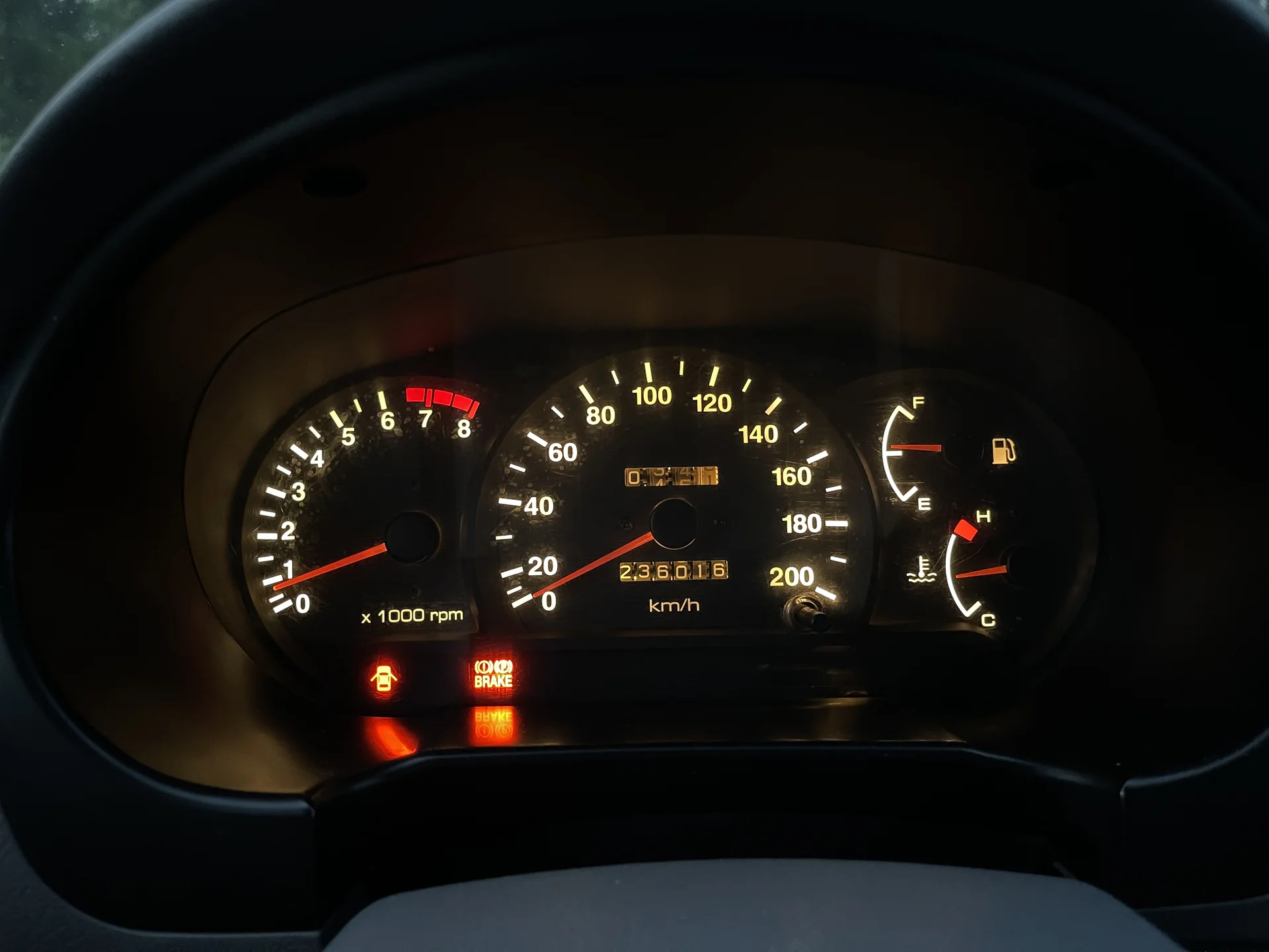 Hyundai Accent - миниатюра 8