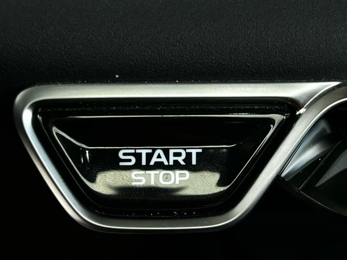 Geely Coolray I Рестайлинг, 2024 - миниатюра 10