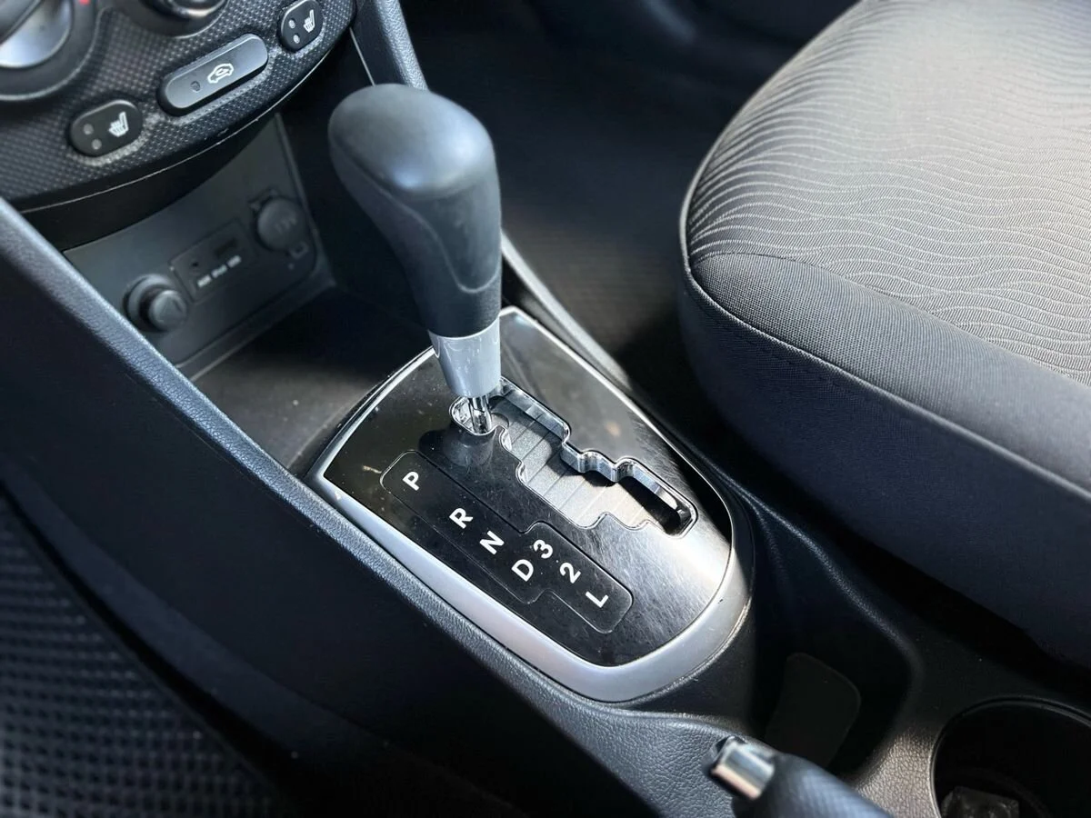 Hyundai Solaris I, 2012 - миниатюра 10