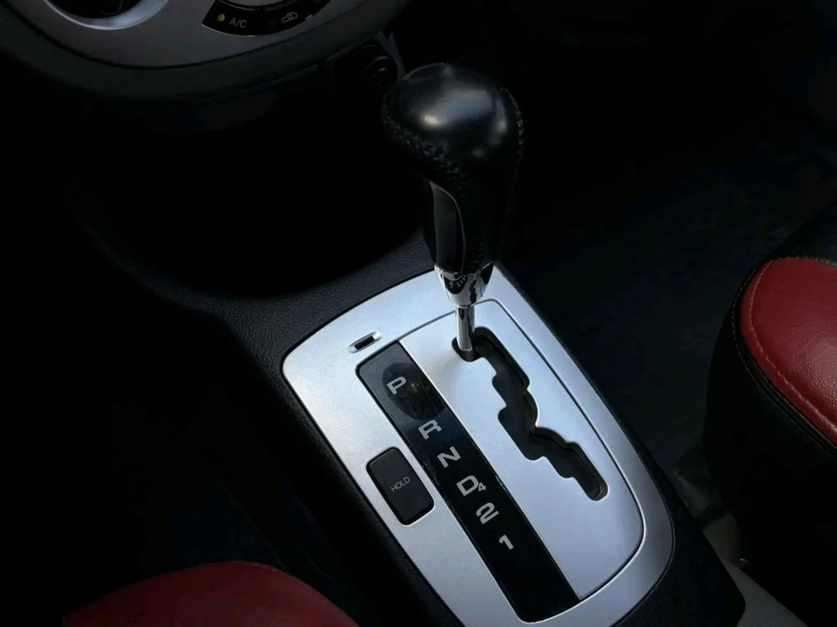 Chevrolet Lacetti I, 2010 - миниатюра 10