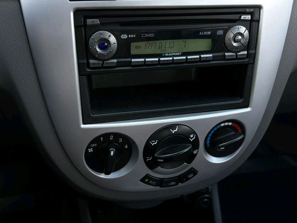 Chevrolet Lacetti I, 2010 - миниатюра 11