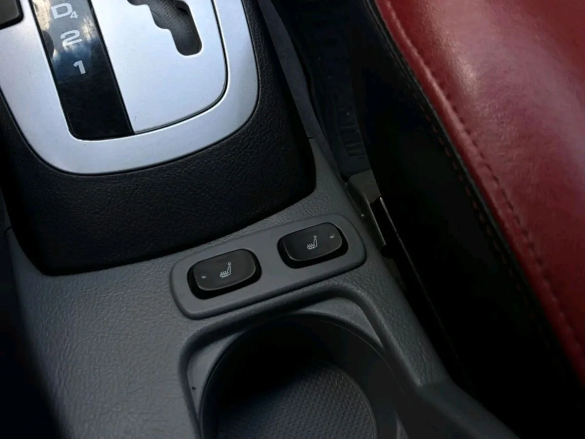 Chevrolet Lacetti I, 2010 - миниатюра 12