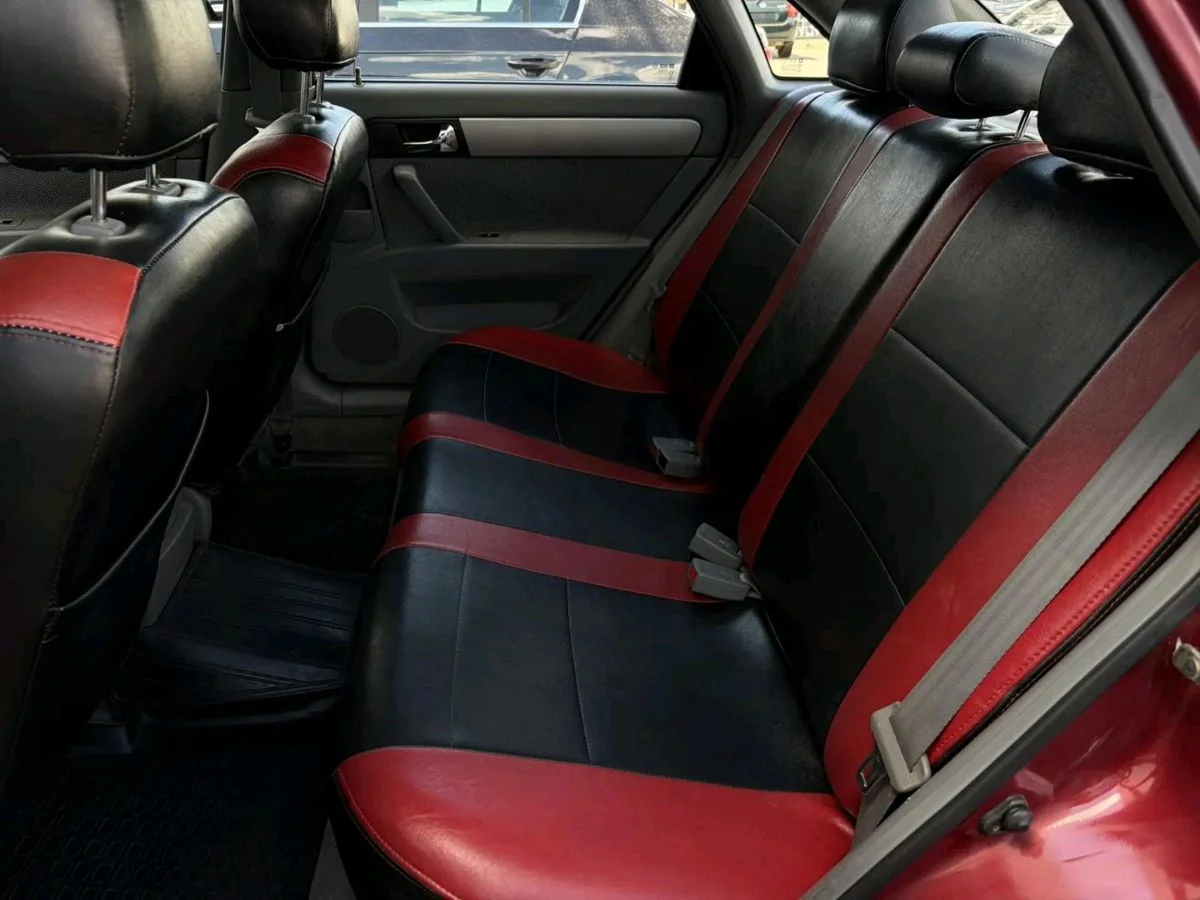 Chevrolet Lacetti I, 2010 - миниатюра 13