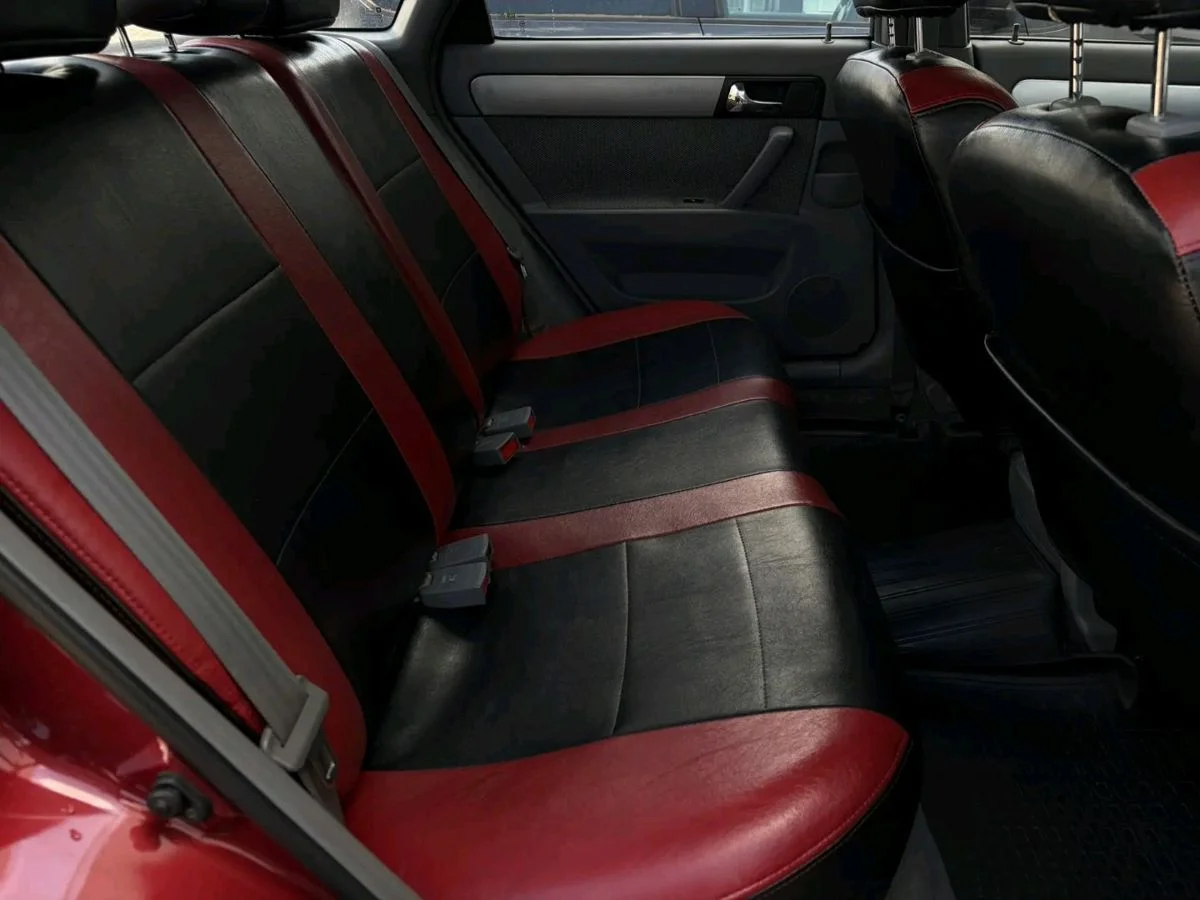 Chevrolet Lacetti I, 2010 - миниатюра 15