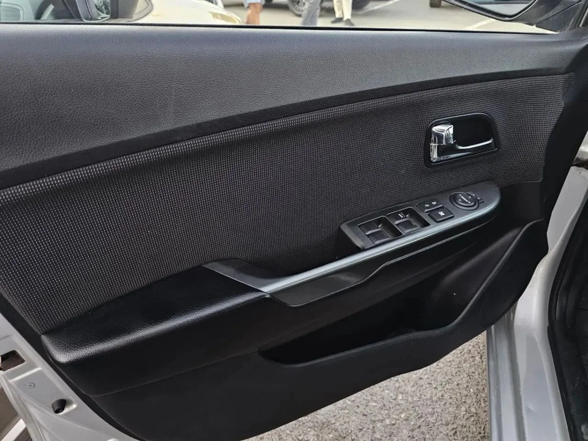 Kia Rio III, 2012 - миниатюра 10