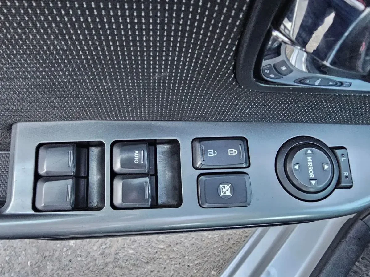 Kia Rio III, 2012 - миниатюра 11