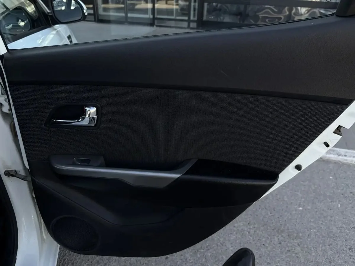 Kia Rio III, 2012 - миниатюра 13