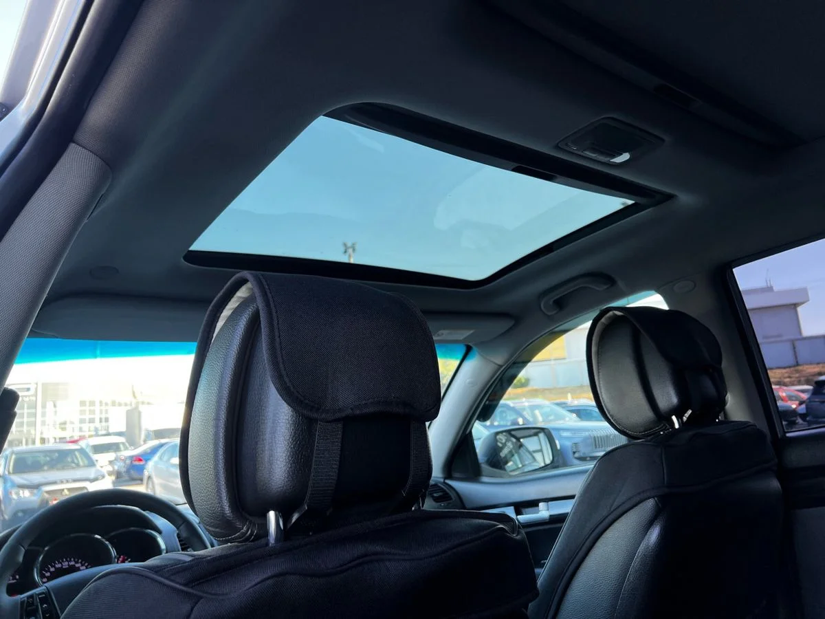 Kia Sorento II, 2011 - миниатюра 19