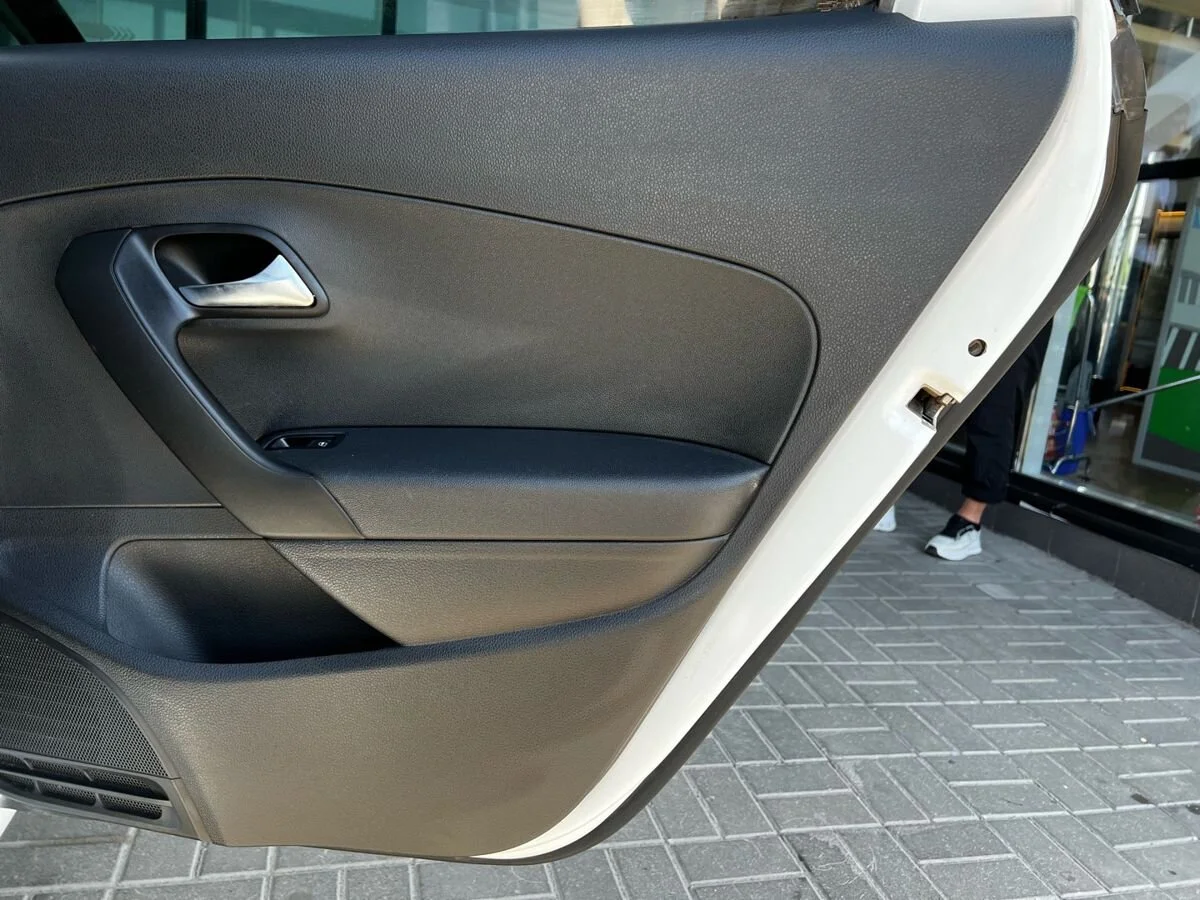 Volkswagen Polo V Рестайлинг, 2019 - миниатюра 13
