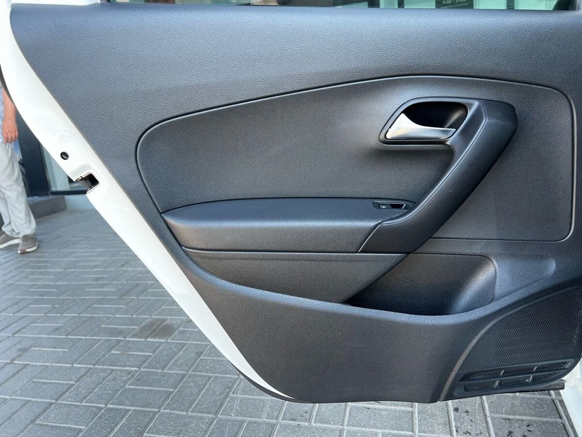 Volkswagen Polo V Рестайлинг, 2019 - миниатюра 14