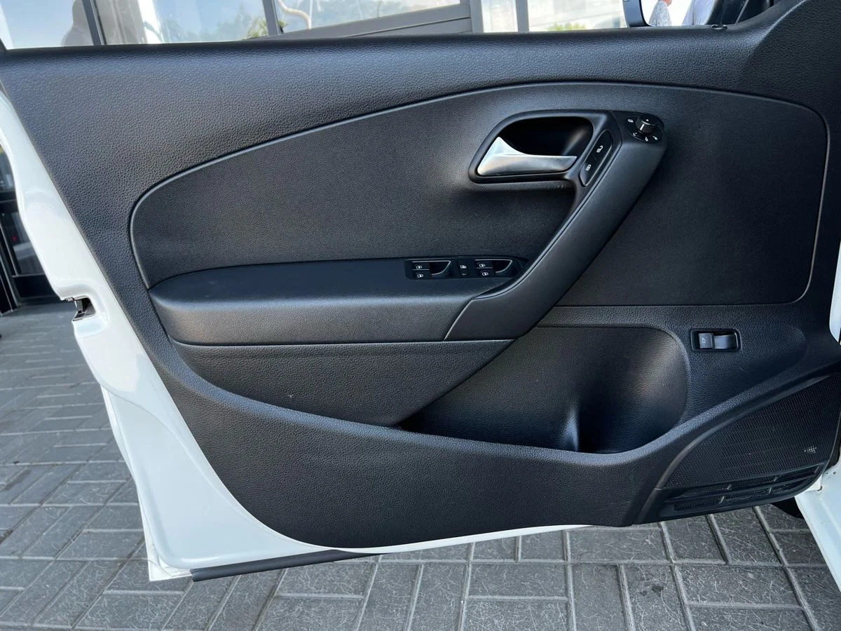 Volkswagen Polo V Рестайлинг, 2019 - миниатюра 15
