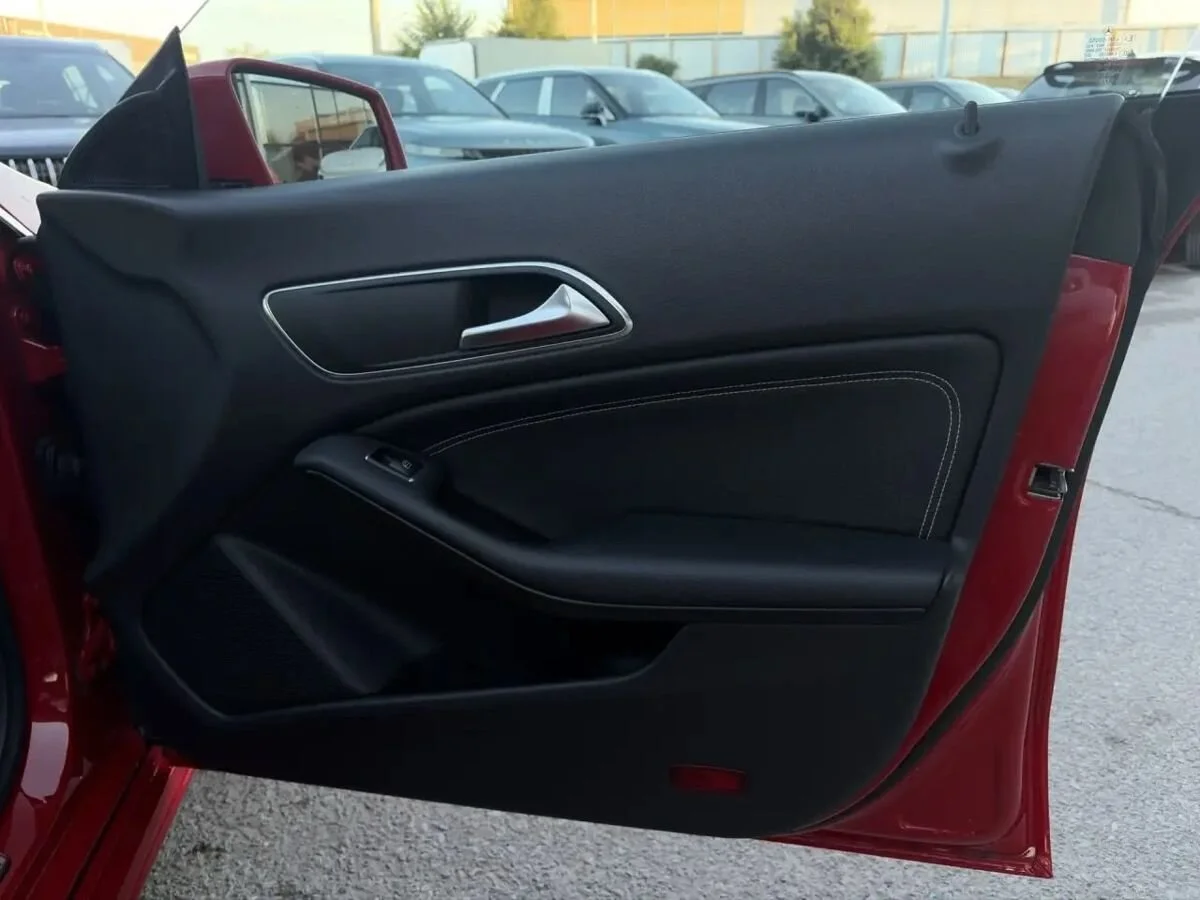 Mercedes-Benz CLA I (C117, X117), 2015 - миниатюра 13