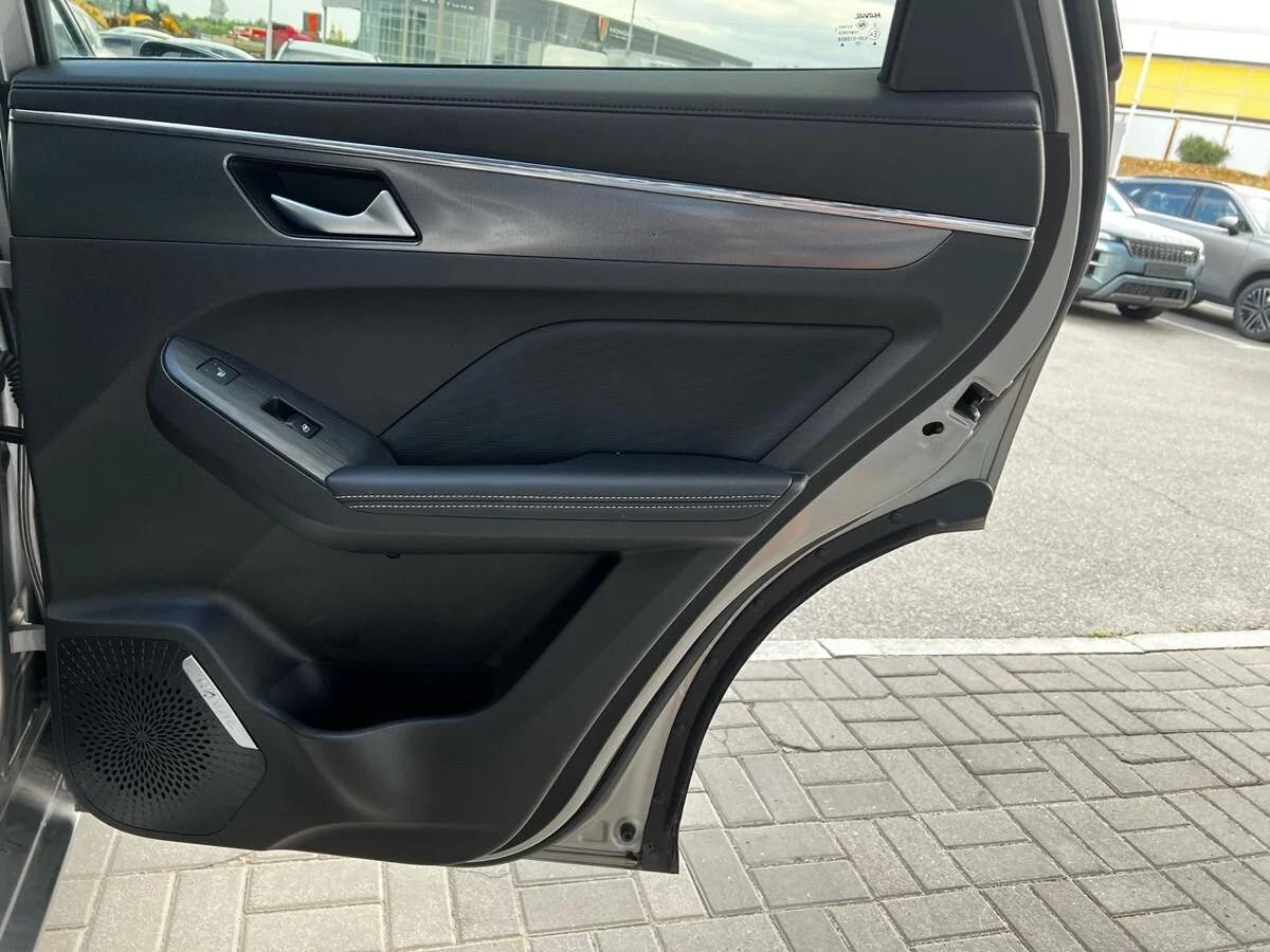 Haval Jolion I, 2023 - миниатюра 16
