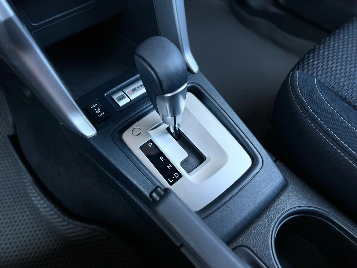 Subaru Forester IV, 2015 - миниатюра 14
