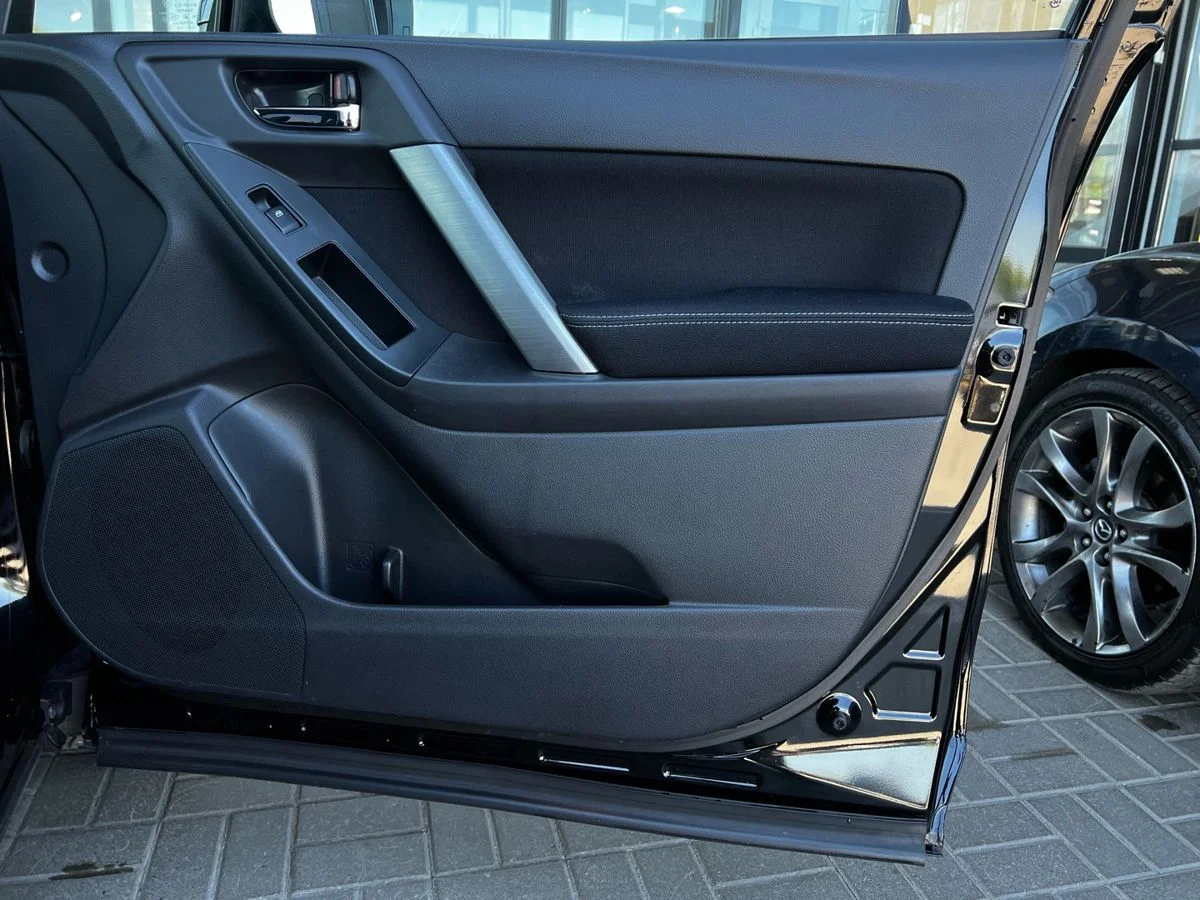 Subaru Forester IV, 2015 - миниатюра 17