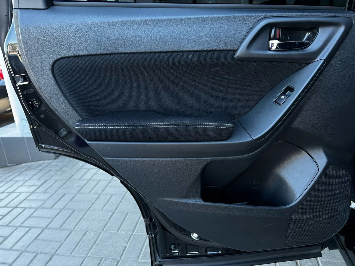 Subaru Forester IV, 2015 - миниатюра 20