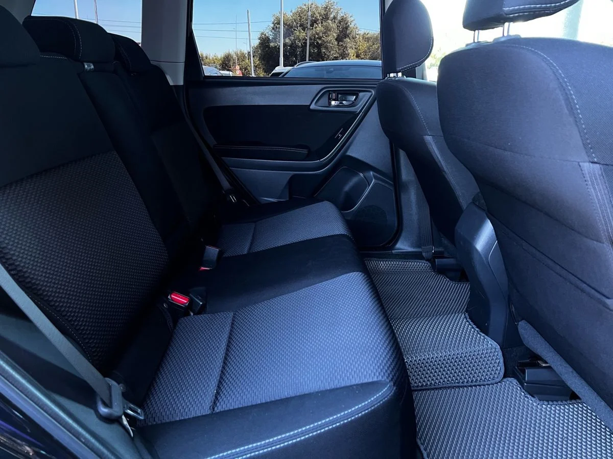 Subaru Forester IV, 2015 - миниатюра 21
