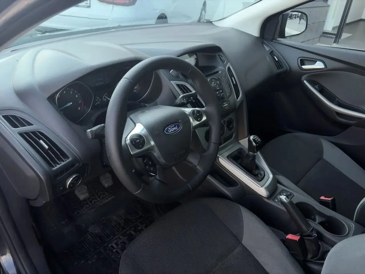 Ford Focus III, 2012 - миниатюра 8