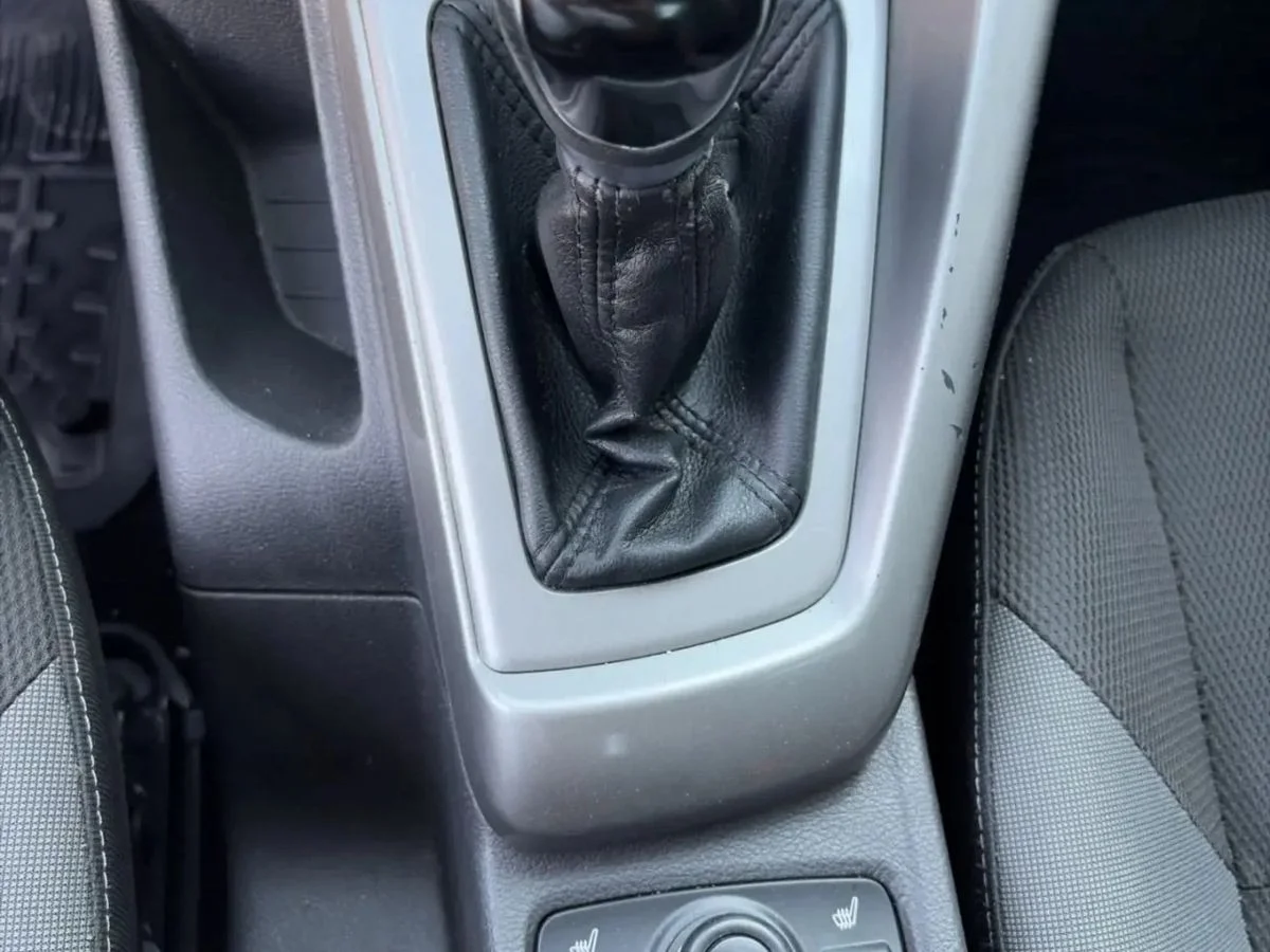 Ford Focus III, 2012 - миниатюра 11