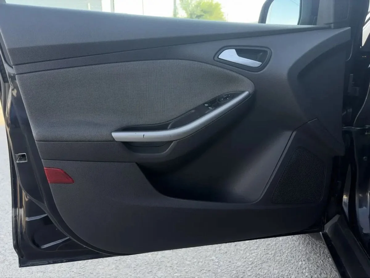 Ford Focus III, 2012 - миниатюра 12