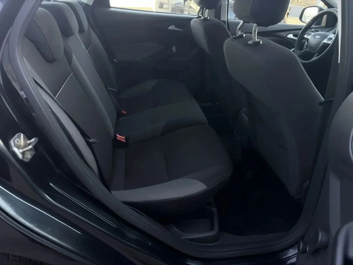 Ford Focus III, 2012 - миниатюра 13