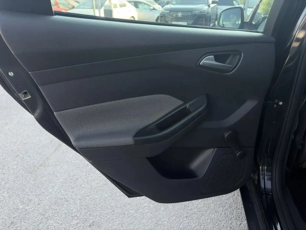 Ford Focus III, 2012 - миниатюра 14