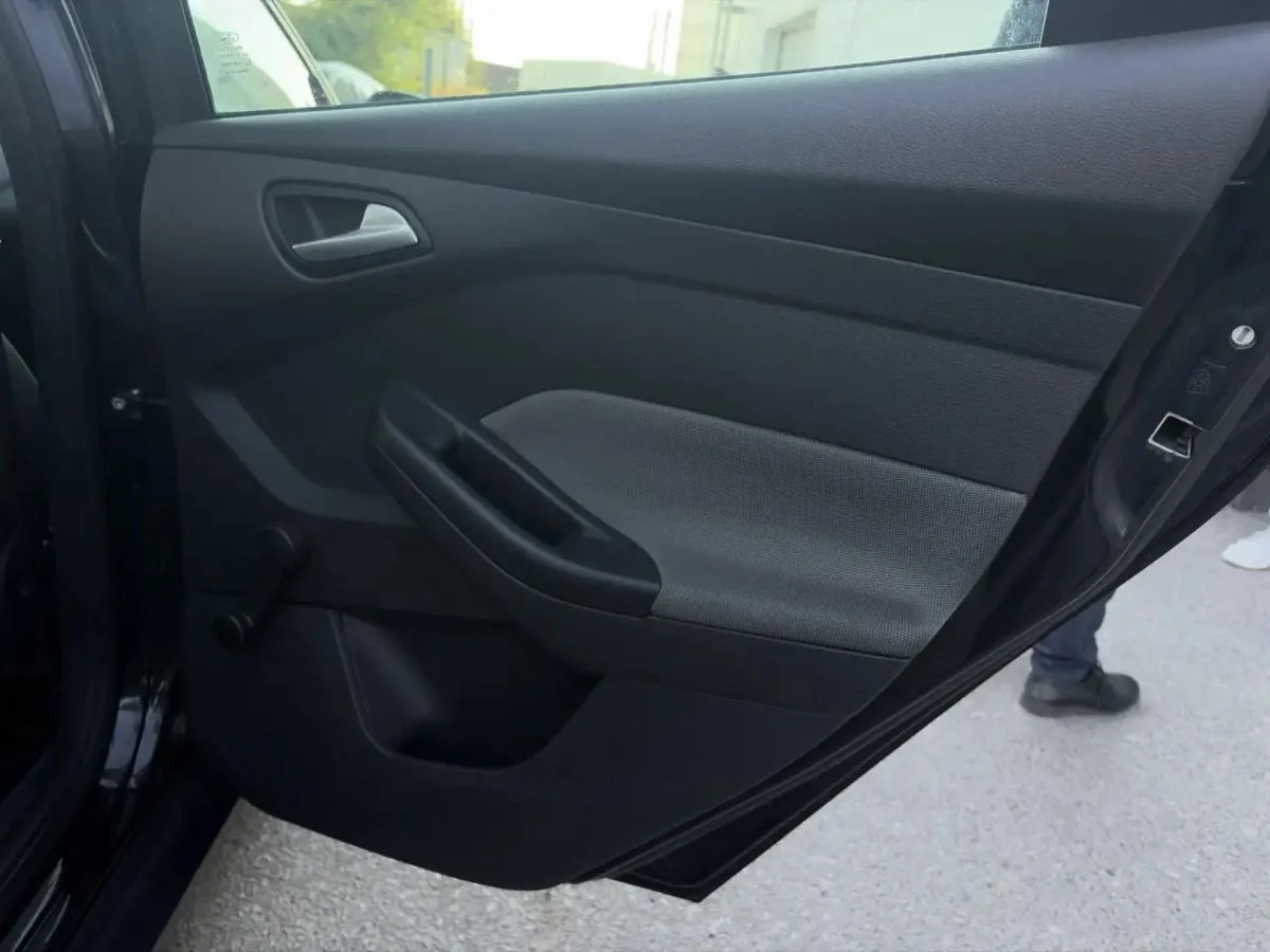 Ford Focus III, 2012 - миниатюра 15