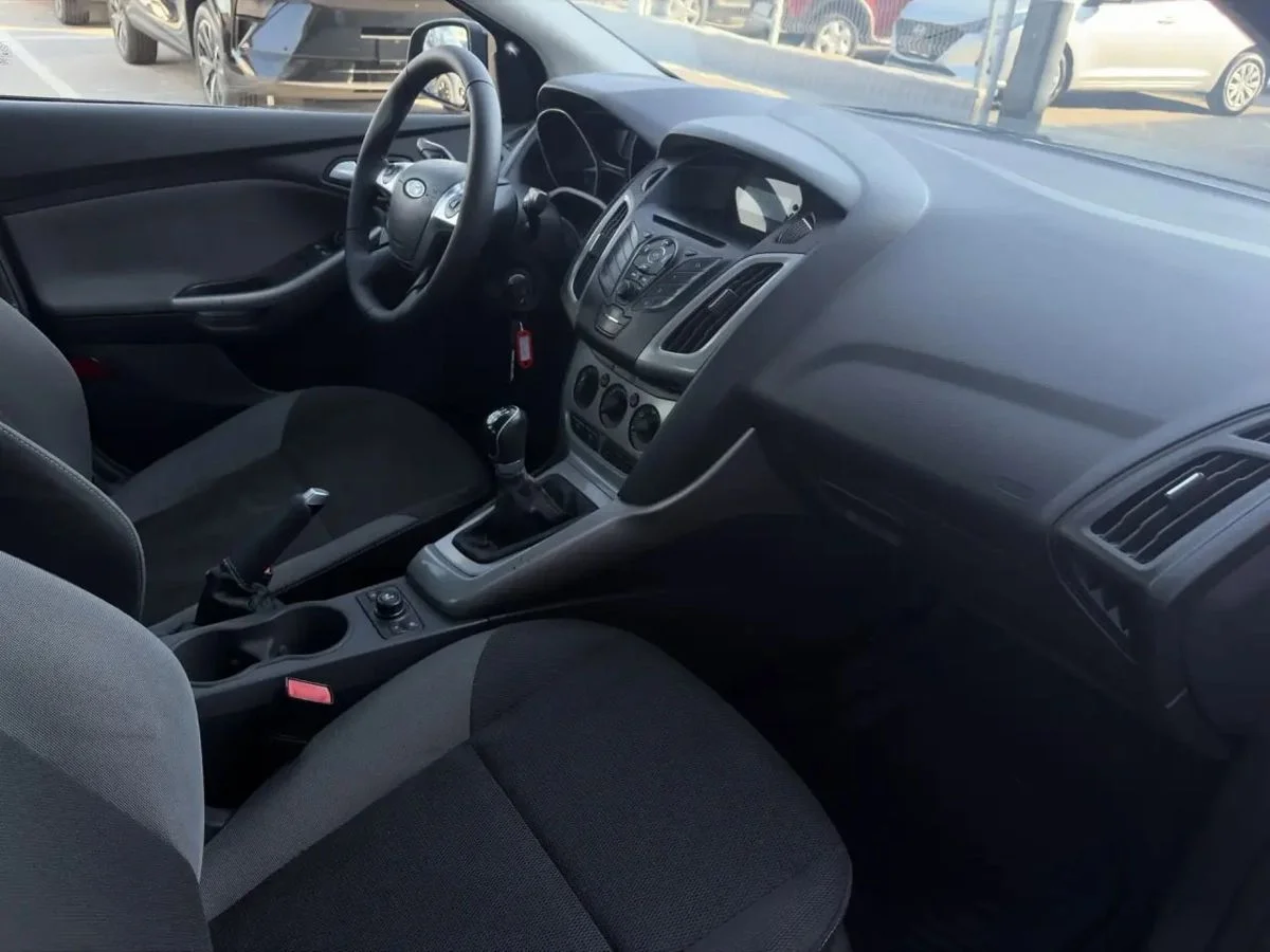 Ford Focus III, 2012 - миниатюра 16