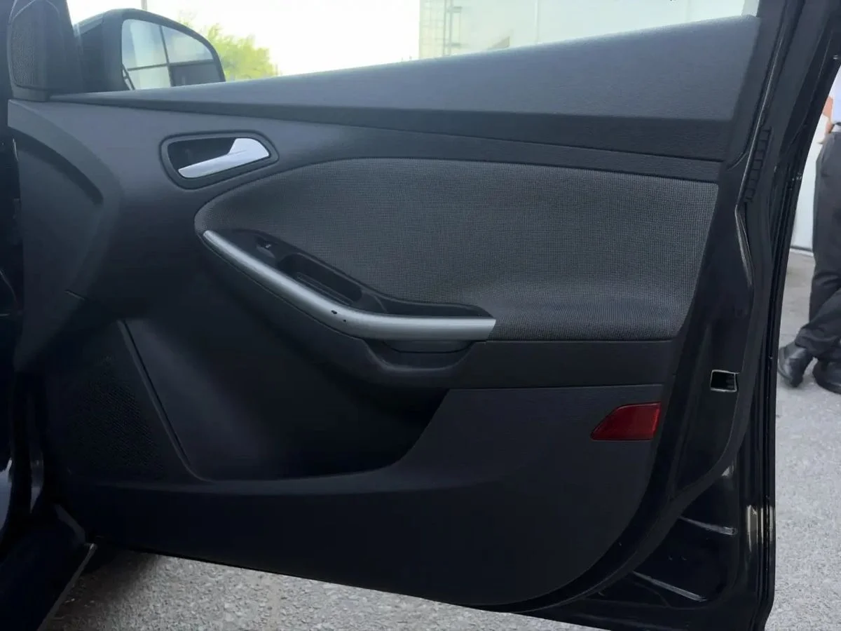 Ford Focus III, 2012 - миниатюра 17
