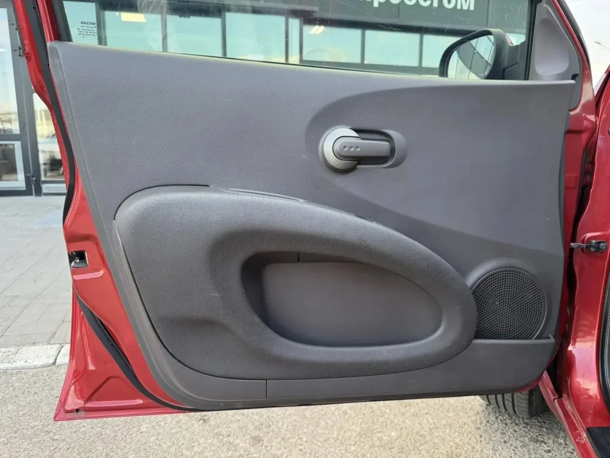 Nissan Micra III (K12), 2008 - миниатюра 7