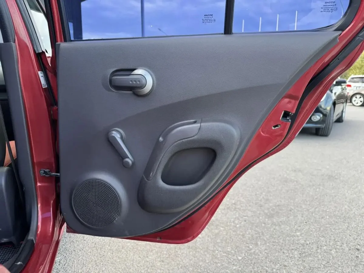Nissan Micra III (K12), 2008 - миниатюра 16