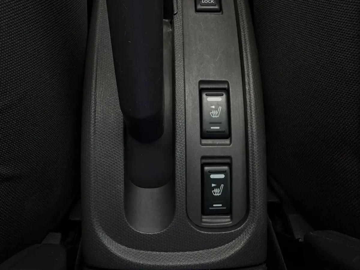 Nissan Micra III (K12), 2008 - миниатюра 18