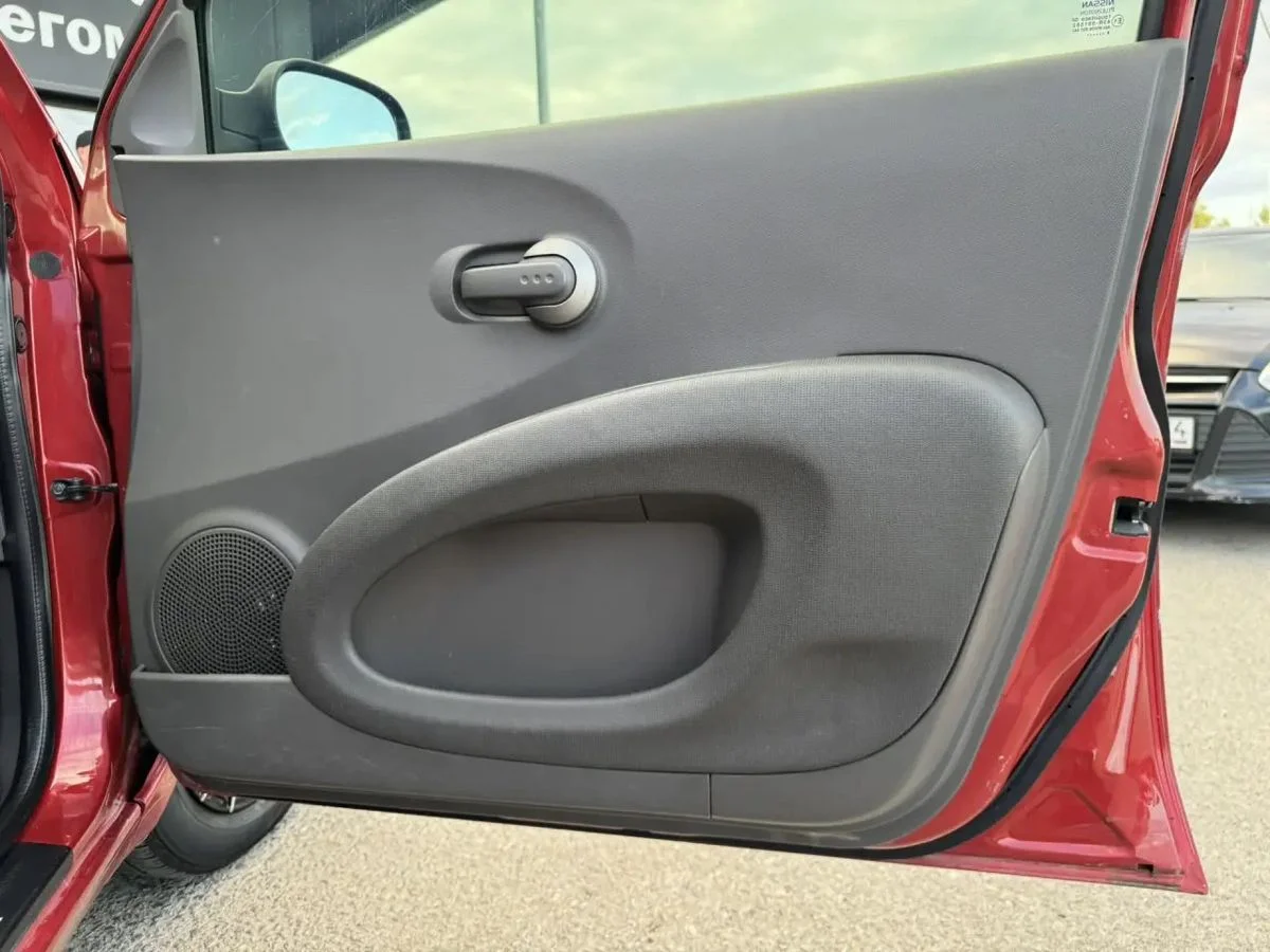 Nissan Micra III (K12), 2008 - миниатюра 19