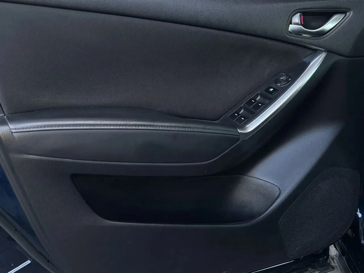 Mazda CX-5 I Рестайлинг, 2015 - миниатюра 8