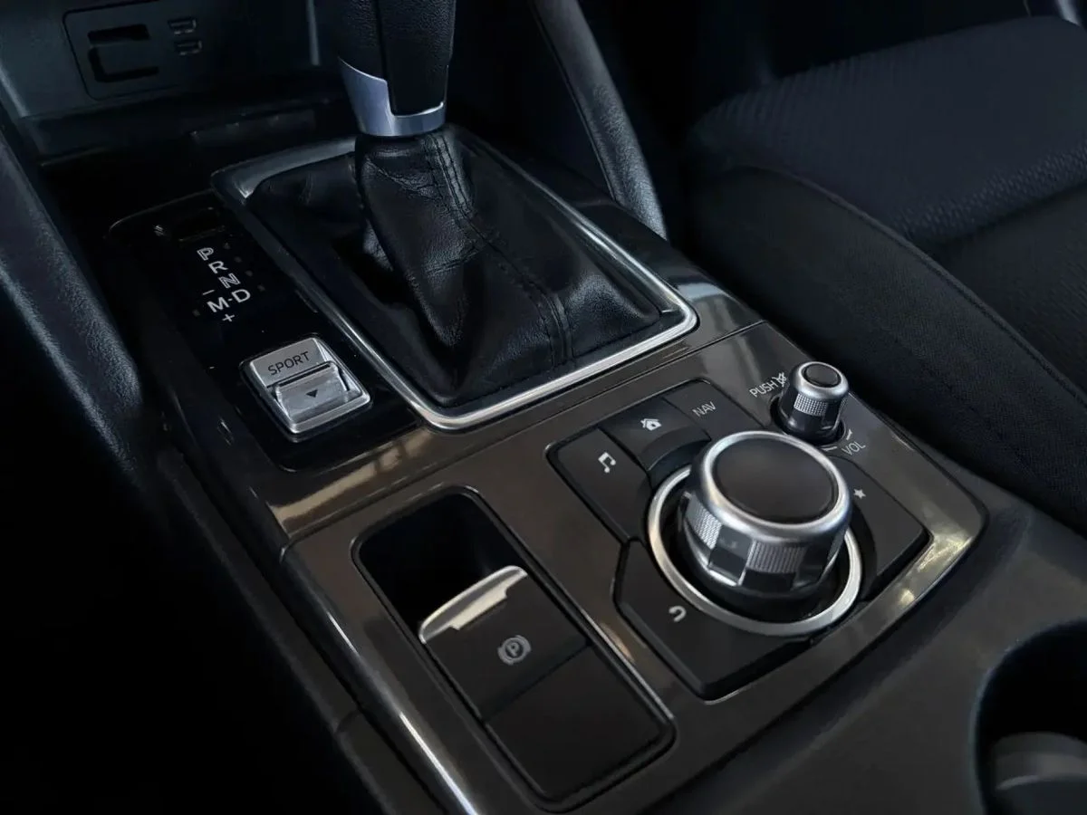 Mazda CX-5 I Рестайлинг, 2015 - миниатюра 11